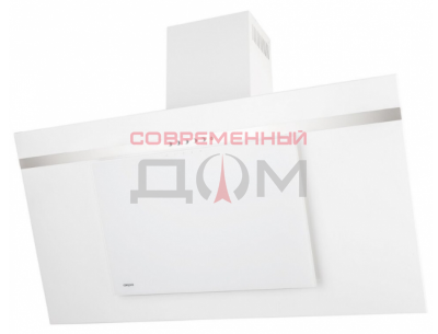 Вытяжка наклонная Неро эко лайн WK-4 90 бел.